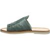 imageBEARPAW Womens Rosa Turquoise Size 7  Womens Slipon  Womens Shoe  Comfortable ampamp Lightweight