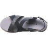 imageBEARPAW Womens Shelli Multiple Colors  Womens Sandal  Womens Shoe  Comfortable ampamp LightweightBlackGrey