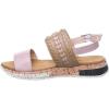 imageBEARPAW Womens Stormi Multiple Colors  Womens Sandal  Womens Shoe  Comfortable ampamp LightweightPale Pink