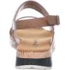 imageBEARPAW Womens Stormi Multiple Colors  Womens Sandal  Womens Shoe  Comfortable ampamp LightweightTan