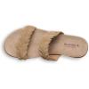imageBEARPAW Womens Thessa Iced Coffee Size 9  Womens Sandal  Womens Shoe  Comfortable ampamp Lightweight