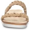 imageBEARPAW Womens Thessa Iced Coffee Size 9  Womens Sandal  Womens Shoe  Comfortable ampamp Lightweight