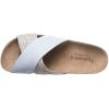 imageBEARPAW Womens Valentina Multiple Colors  Womens Slide Sandal  Womens Shoe  Comfortable ampamp LightweightBone