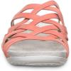 imageBEARPAW Womens Zinnia Coral Size 8  Womens Sandal  Womens Shoe  Comfortable ampamp Lightweight