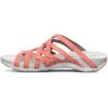 imageBEARPAW Womens Zinnia Coral Size 8  Womens Sandal  Womens Shoe  Comfortable ampamp Lightweight