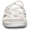 imageBEARPAW Womens Zinnia White Size 7  Womens Sandal  Womens Shoe  Comfortable ampamp Lightweight