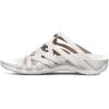 imageBEARPAW Womens Zinnia White Size 7  Womens Sandal  Womens Shoe  Comfortable ampamp Lightweight