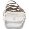 imageBEARPAW Womens Zinnia White Size 7  Womens Sandal  Womens Shoe  Comfortable ampamp Lightweight