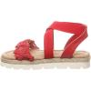 imageBEARPAW Youth Nora Multiple Colors  Youths Sandal  Youths Shoe  Comfortable ampamp LightweightRed