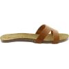 imageBearpaw Girls MulesBrown Natural 120 Natural 120