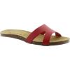 imageBearpaw Girls MulesRed Red 614 Red 614