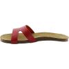 imageBearpaw Girls MulesRed Red 614 Red 614