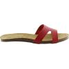 imageBearpaw Girls MulesRed Red 614 Red 614