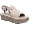 imageBEARPAW Womens Ascend SandalsMushroom