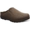 imageBEARPAW Womens Azalea Slipper  Womens Slipper  Womens Shoe  Comfortable Casual SlippersSeal Brown
