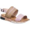 imageBEARPAW Womens Stormi Multiple Colors  Womens Sandal  Womens Shoe  Comfortable ampamp LightweightPale Pink