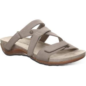 imageBEARPAW Womens Acacia Stone Size 9  Womens Sandal  Womens Shoe  Comfortable ampamp Lightweight