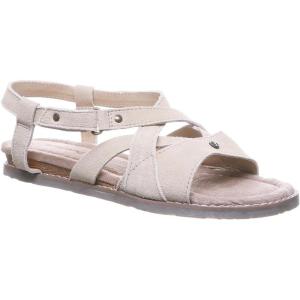 imageBEARPAW Womens Aruba Multiple Colors  Womens Sandal  Womens Shoe  Comfortable ampamp LightweightOat