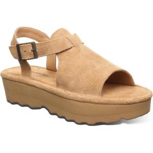 imageBEARPAW Womens Ascend SandalsIced Coffee