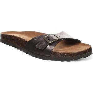 imageBEARPAW Womens Ava Multiple Colors  Womens Sandal  Womens Shoe  Comfortable ampamp LightweightGunmetal