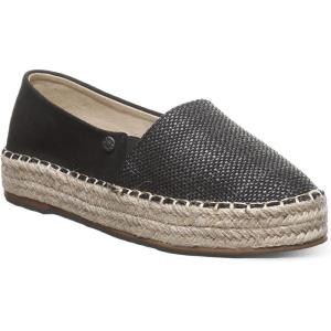 imageBEARPAW Womens Macchiato Black Size 10  Womens Sandal  Womens Shoe  Comfortable ampamp Lightweight