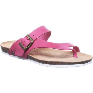 imageBEARPAW Womens Oceania Multiple Colors  Womens Slipon  Womens Shoe  Comfortable ampamp LightweightPink