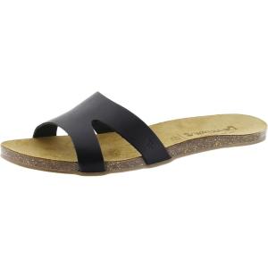 imageBearpaw Girls MulesBlack Black Ii 011 Black Ii 011
