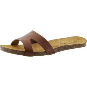 imageBearpaw Girls MulesBrown Dark Brown 209 Dark Brown 209