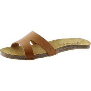 imageBearpaw Girls MulesBrown Natural 120 Natural 120