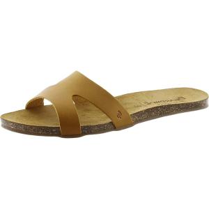 imageBearpaw Girls MulesYellow Mustard 273 Mustard 273