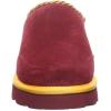 imageBEARPAW Damian Teams MaroonGold Boot Size 11