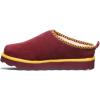 imageBEARPAW Damian Teams MaroonGold Boot Size 9