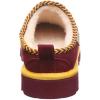 imageBEARPAW Damian Teams MaroonGold Boot Size 9