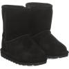 imageBEARPAW Girls Elle Zipper Boot ToddlerBlack Ii