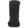 imageBEARPAW Girls Elle Zipper Boot ToddlerBlack Ii