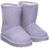 imageBEARPAW Girls Elle Zipper Boot ToddlerPersian Violet