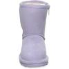 imageBEARPAW Girls Elle Zipper Boot ToddlerPersian Violet