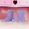 imageBEARPAW Girls Elle Zipper Boot ToddlerPersian Violet
