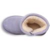 imageBEARPAW Girls Elle Zipper Boot ToddlerPersian Violet