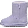 imageBEARPAW Girls Elle Zipper Boot ToddlerPersian Violet