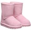 imageBEARPAW Girls Elle Zipper Boot ToddlerPrism Pink