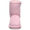 imageBEARPAW Girls Elle Zipper Boot ToddlerPrism Pink