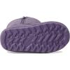 imageBEARPAW Girls Elle Zipper Boot ToddlerPurple Sage