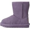 imageBEARPAW Girls Elle Zipper Boot ToddlerPurple Sage