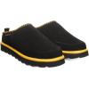 imageBEARPAW Mens Damian Teams BlackYellow Boot Size 12