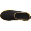 imageBEARPAW Mens Damian Teams BlackYellow Boot Size 12