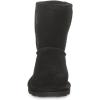 imageBEARPAW unisexchild Elle Little KidBig KidBlack II