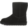 imageBEARPAW unisexchild Elle Little KidBig KidBlack II