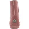 imageBEARPAW unisexchild Elle Little KidBig KidDusty Rose