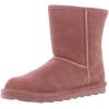 imageBEARPAW unisexchild Elle Little KidBig KidDusty Rose